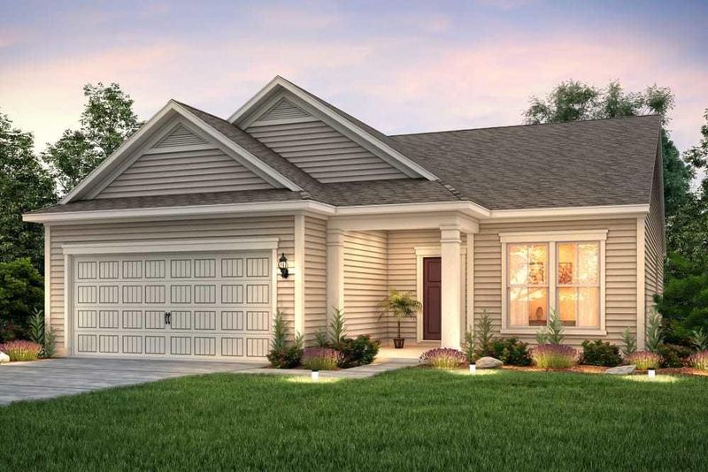 431 Hidden Meadow Ln, Summerville, SC 29486