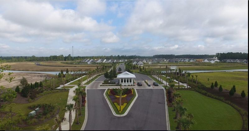 463 Switchgrass Dr, Summerville, SC 29486