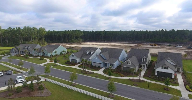 116 Camelia Park Ln, Summerville, SC 29486