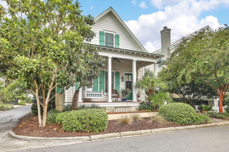 50 Sanibel St, Mount Pleasant, SC 29464