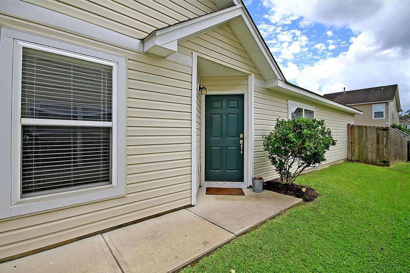 4953 Trump St, North Charleston, SC 29420