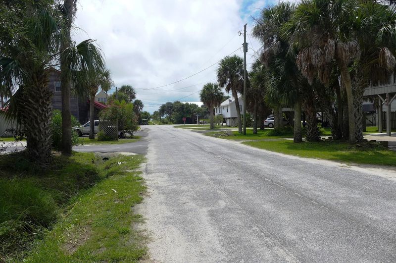 1407 Dorothy St, Edisto Beach, SC 29438