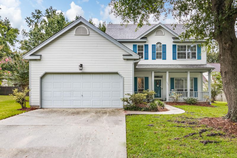 208 Windsor Mill Rd, Goose Creek, SC 29445