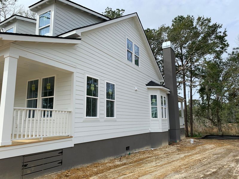 2243 Arthur Gaillard Ln, Charleston, SC 29414