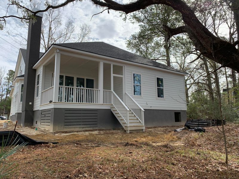 2243 Arthur Gaillard Ln, Charleston, SC 29414