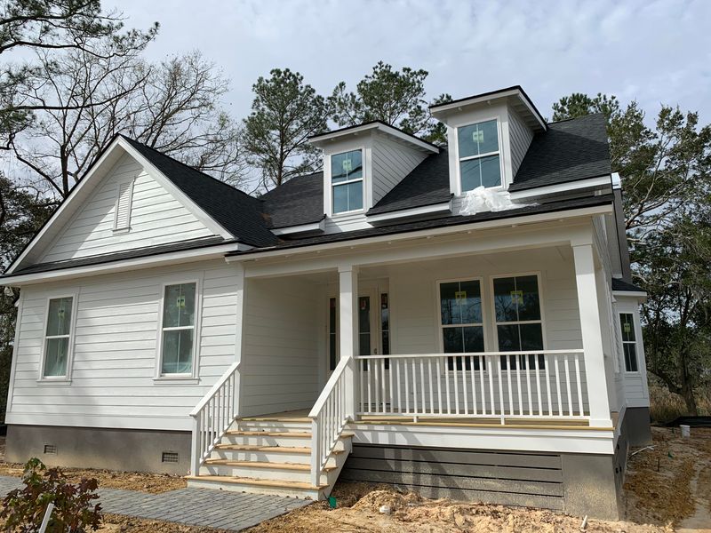 2243 Arthur Gaillard Ln, Charleston, SC 29414