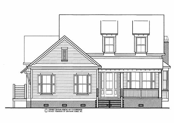 2243 Arthur Gaillard Ln, Charleston, SC 29414