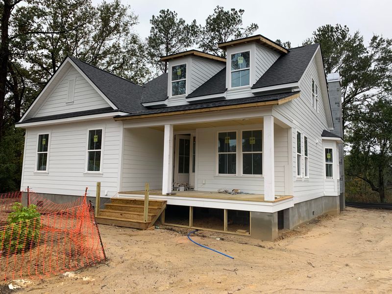2243 Arthur Gaillard Ln, Charleston, SC 29414