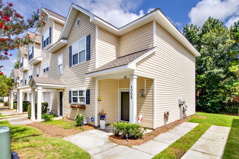 4068 Babbitt St, Charleston, SC 29414