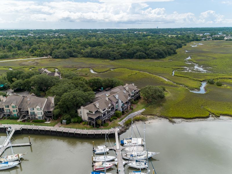 1880 Andell Bluff Blvd #I-9, Seabrook Island, SC 29455