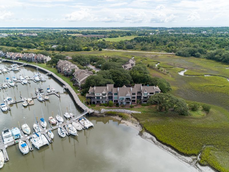 1880 Andell Bluff Blvd #I-9, Seabrook Island, SC 29455