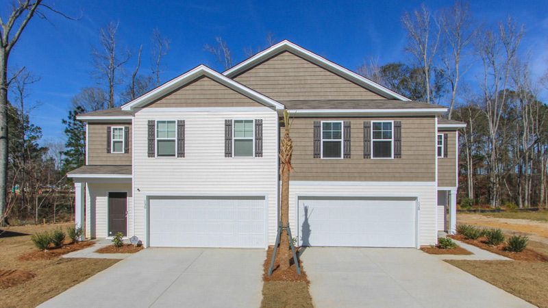 110 Bright Meadow Rd, Summerville, SC 29483