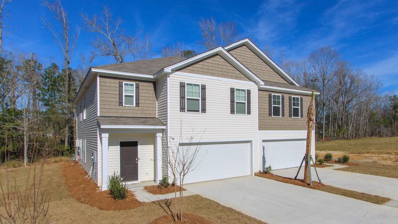 110 Bright Meadow Rd, Summerville, SC 29483