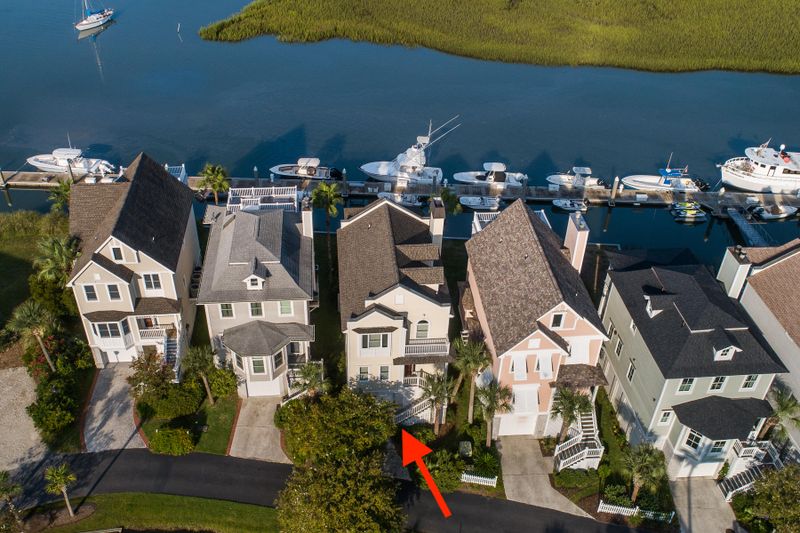 1650 Marsh Harbor Ln, Mount Pleasant, SC 29464