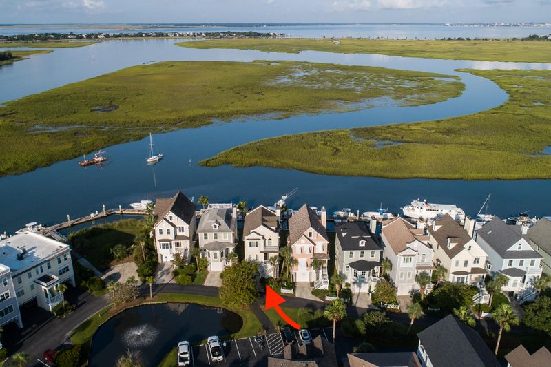 1650 Marsh Harbor Ln, Mount Pleasant, SC 29464