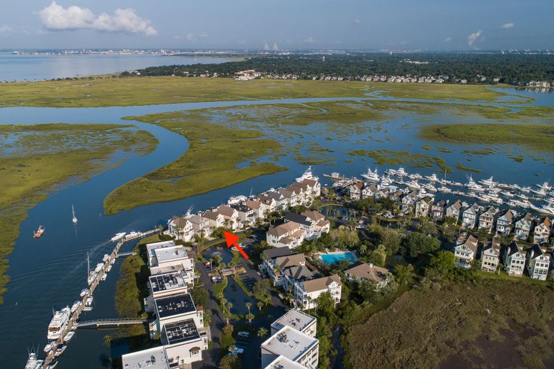 1650 Marsh Harbor Ln, Mount Pleasant, SC 29464