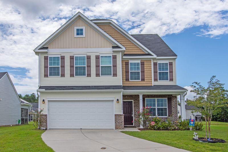 9880 Stockport Cir, Summerville, SC 29485