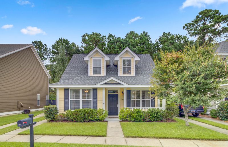 2820 Caitlins Way, Mount Pleasant, SC 29466