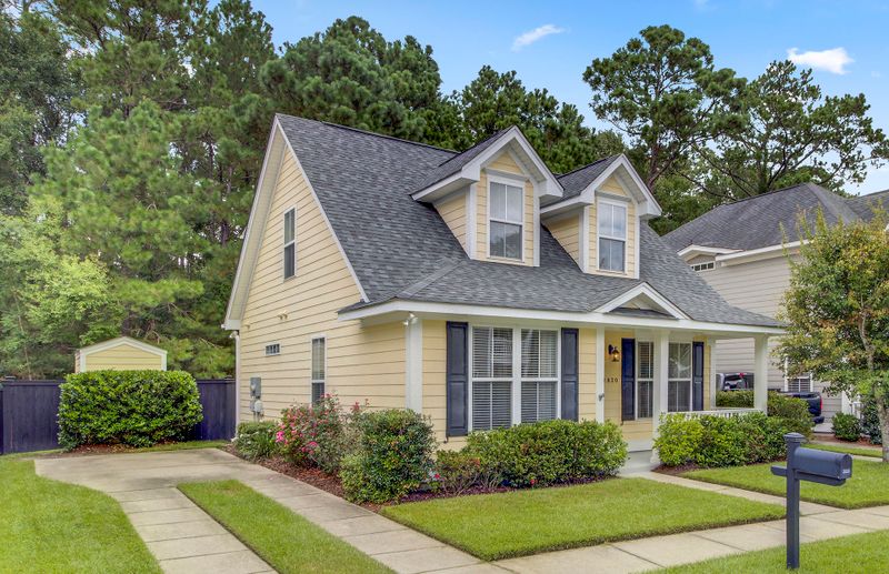 2820 Caitlins Way, Mount Pleasant, SC 29466