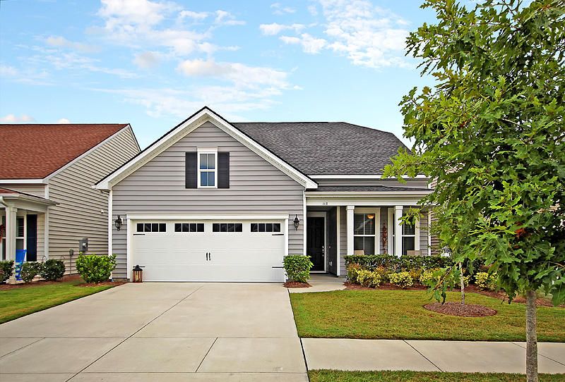 115 Harbor Trace Ln, Summerville, SC 29486