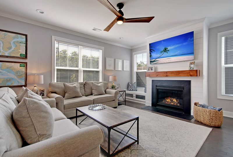 1676 Mermentau St, Mount Pleasant, SC 29466