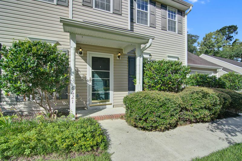 8621 Coppergrove Dr, North Charleston, SC 29420