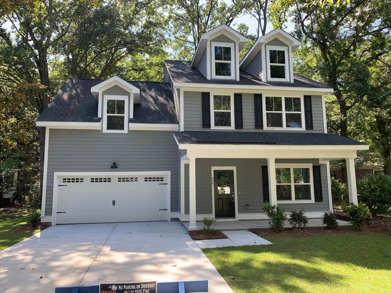 429 Geddes Ave, Charleston, SC 29407