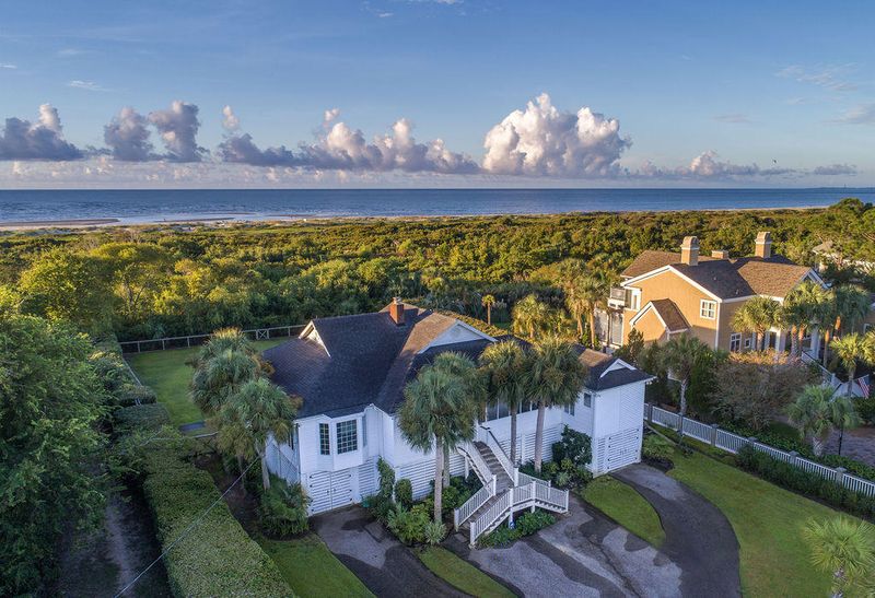 2679 Bayonne St, Sullivans Island, SC 29482