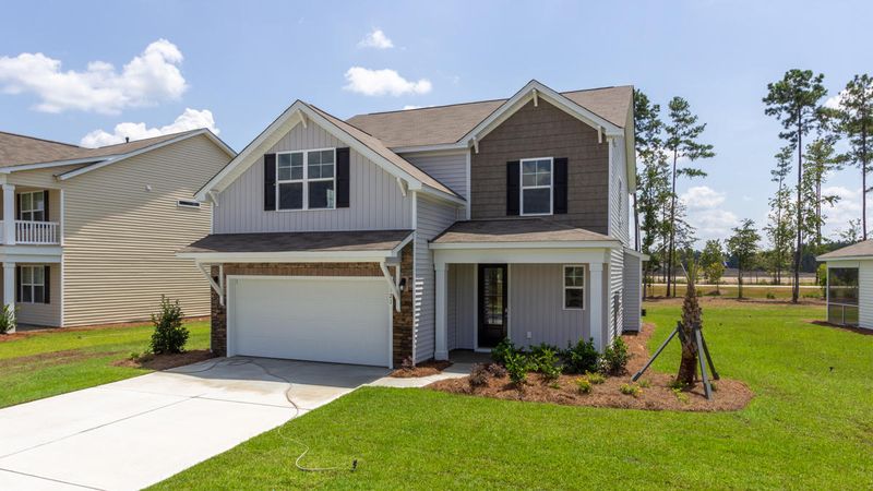 321 Celestial Blvd, Summerville, SC 29486