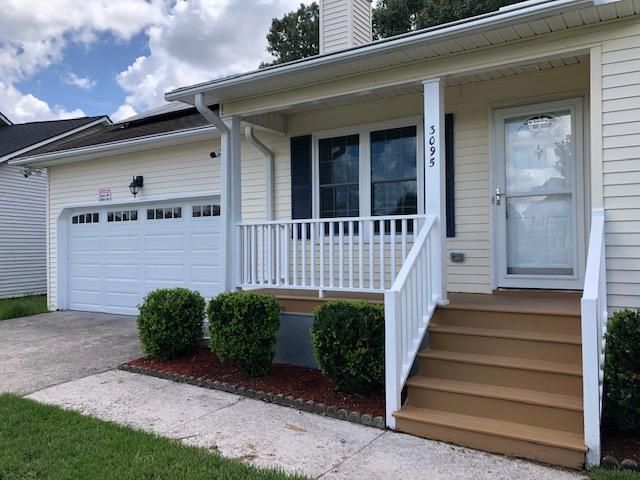 3095 Rollins Ct, North Charleston, SC 29406