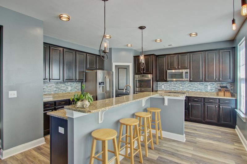 427 Spectrum Rd, Summerville, SC 29486