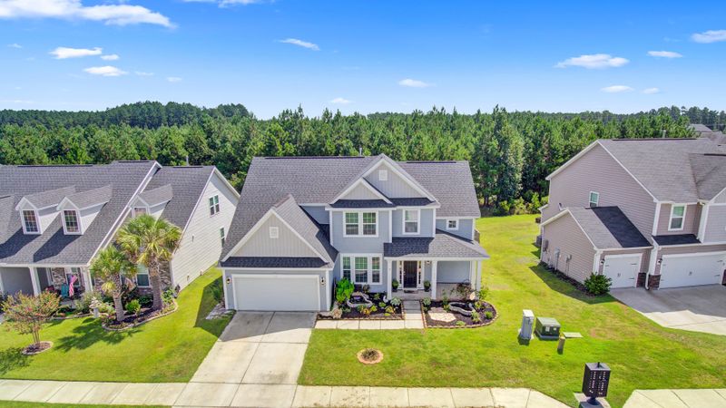 427 Spectrum Rd, Summerville, SC 29486