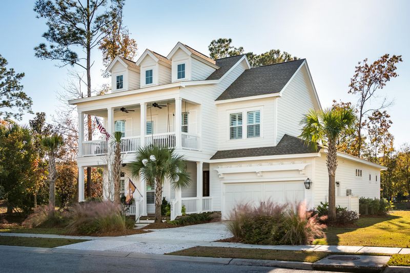 1509 Anacostia Ave, Mount Pleasant, SC 29466