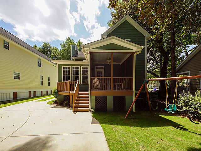 710 Landgrave Ave, Charleston, SC 29414