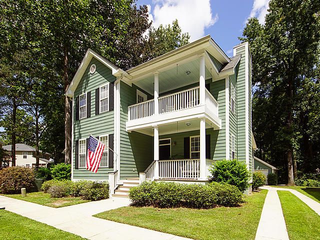710 Landgrave Ave, Charleston, SC 29414