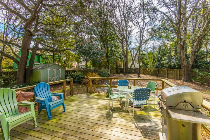 856 Springwood Cir, Mount Pleasant, SC 29464