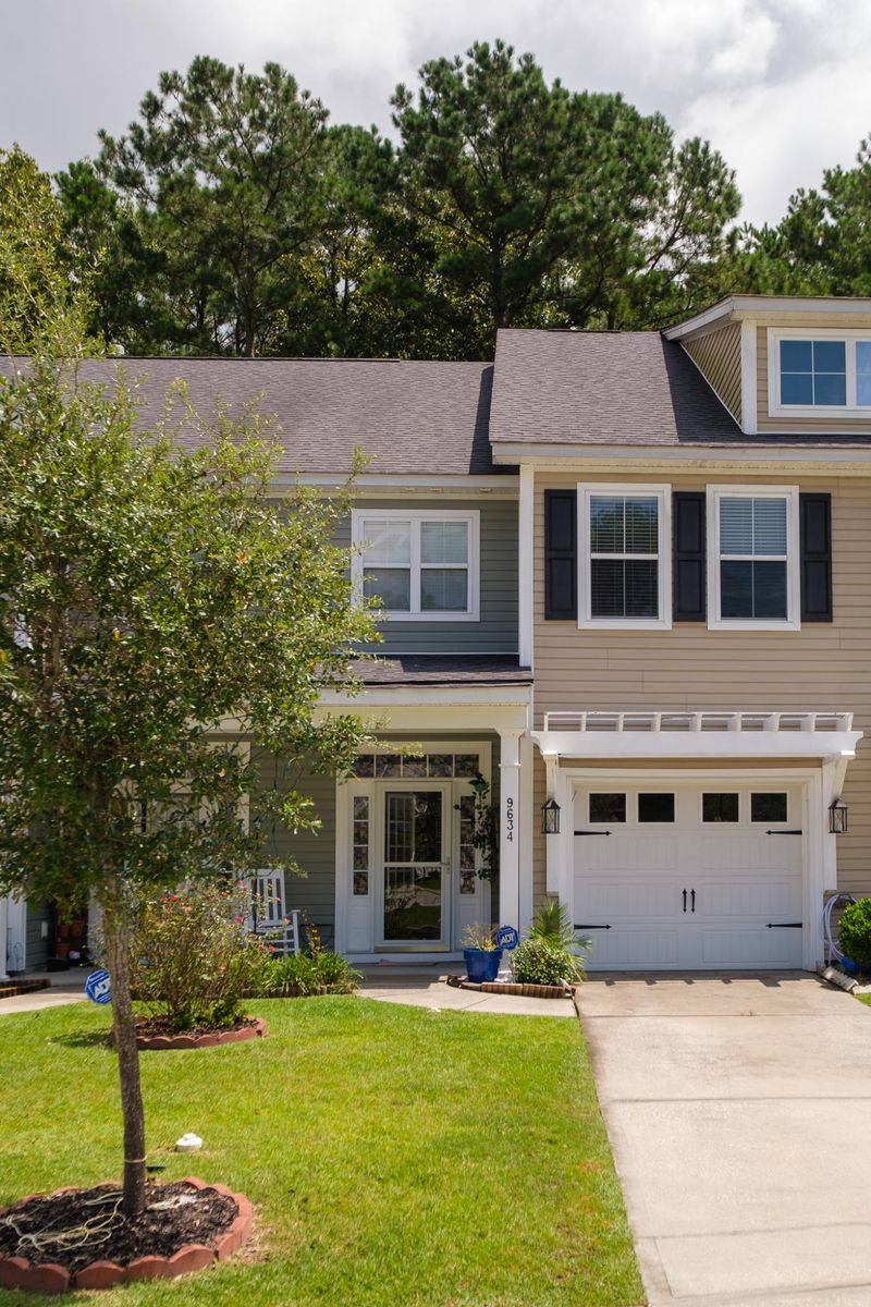 9634 Scarborough Ct, Summerville, SC 29485