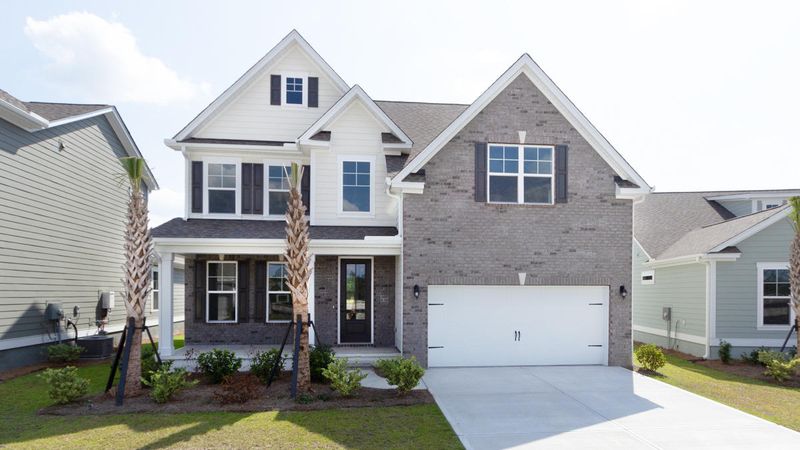 233 Seaworthy St, Summerville, SC 29486