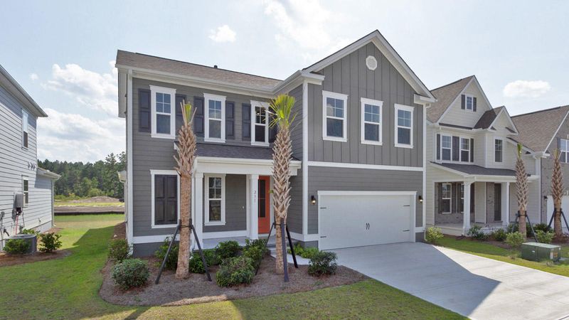 231 Seaworthy St, Summerville, SC 29486