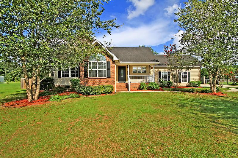 143 Travis Hill Rd, Moncks Corner, SC 29461