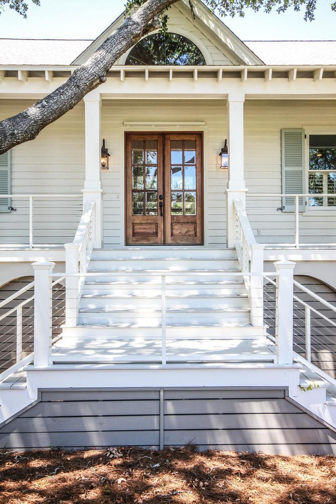 6821 Back Bay Dr, Isle Of Palms, SC 29451