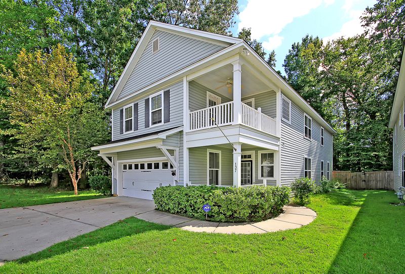 137 Diploma Dr, Ladson, SC 29456