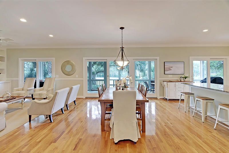 1021 Crooked Oaks Ln, Seabrook Island, SC 29455
