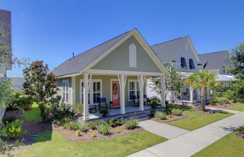 605 Long Meadow St, Summerville, SC 29486
