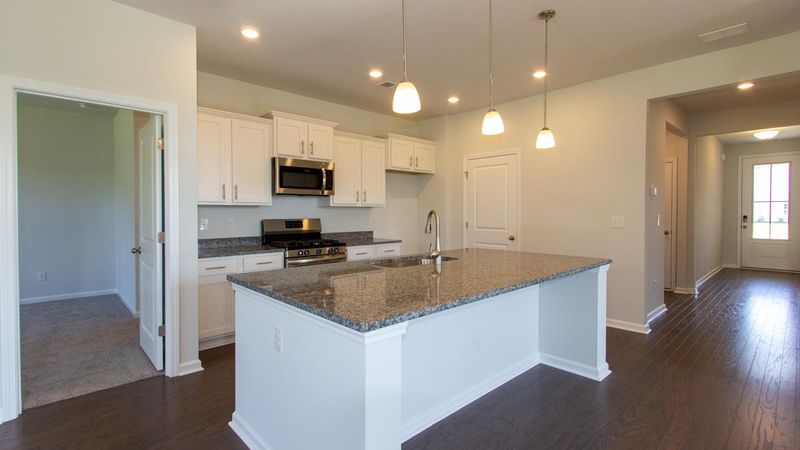 417 Zenith Blvd, Summerville, SC 29486