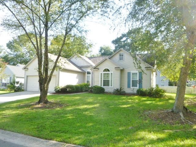 121 Candleberry Cir, Goose Creek, SC 29445