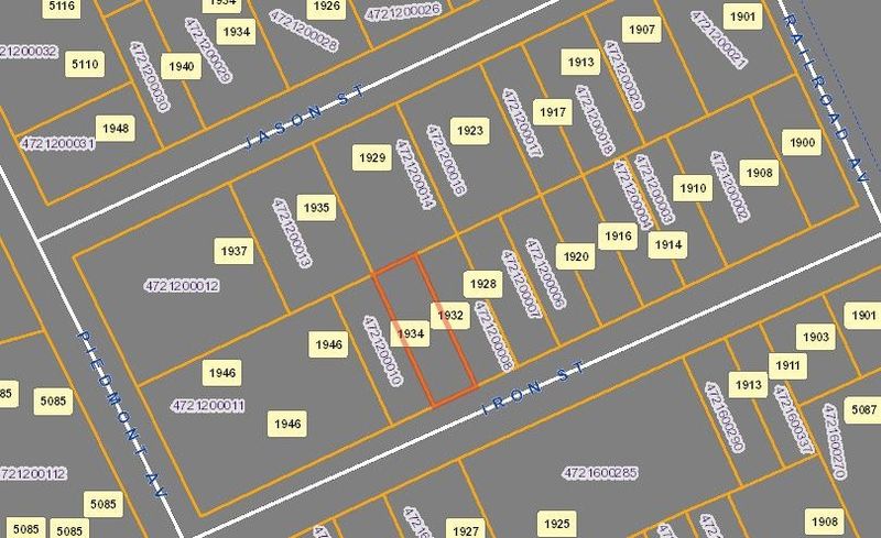 0 Iron St, North Charleston, SC 29406