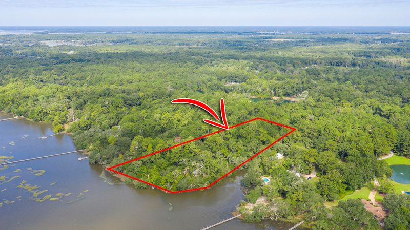 0 Chaneybriar Ln, Johns Island, SC 29455
