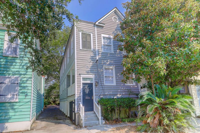 14 Duncan St, Charleston, SC 29403