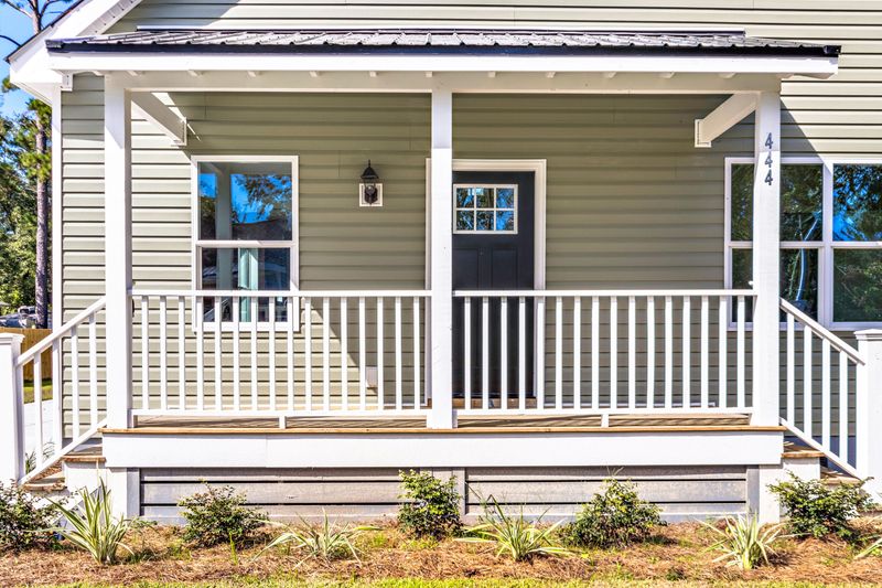 444 Morrow St, Moncks Corner, SC 29461